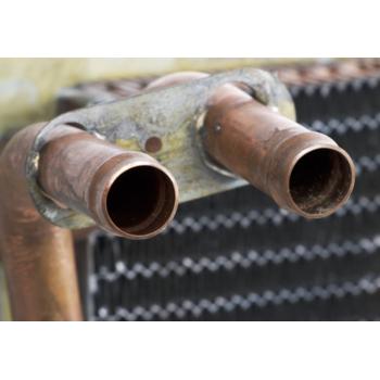 Four Seasons 98520 HVAC Heater Core product image 3 of 4