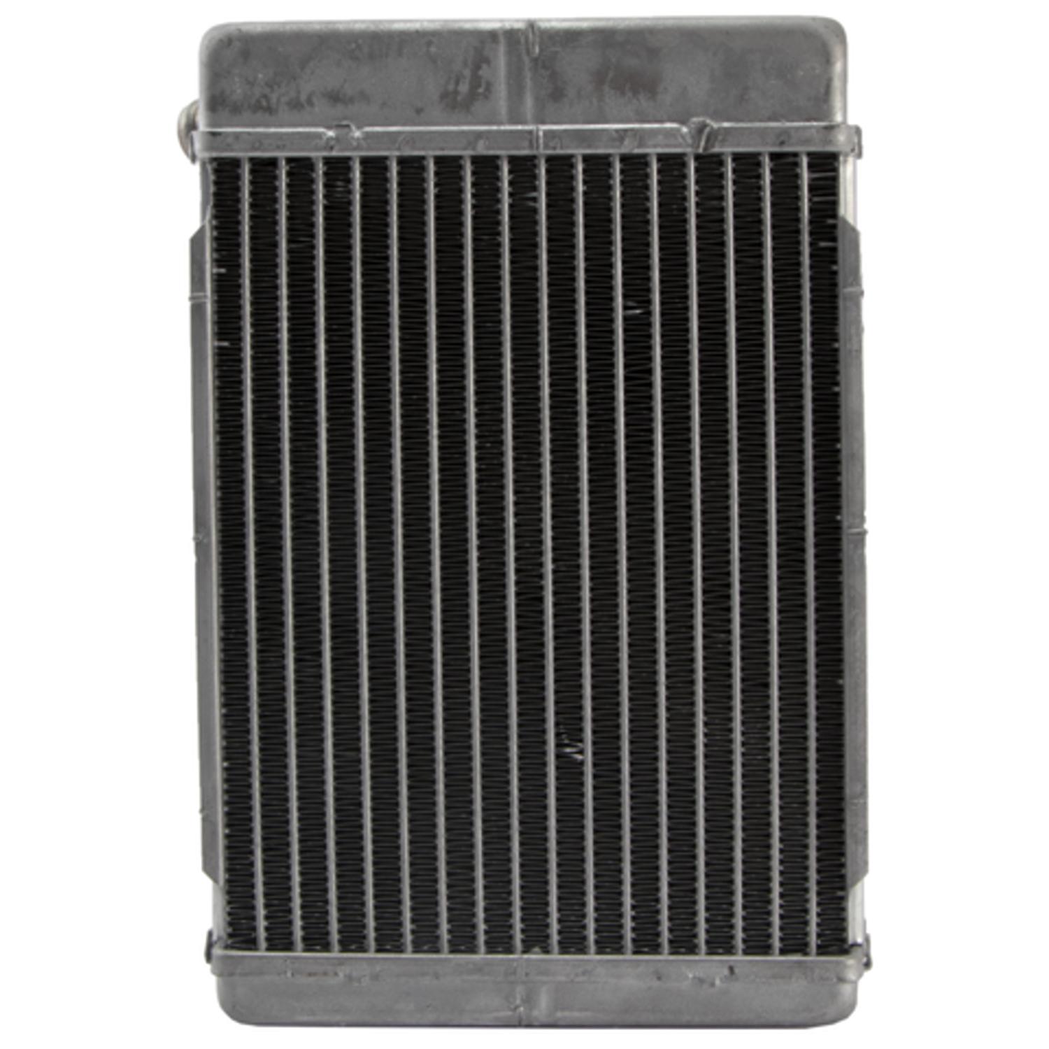 Four Seasons 98521 - HVAC Heater Core Four Seasons 98521 HVAC Heater Core product image 2 of 9