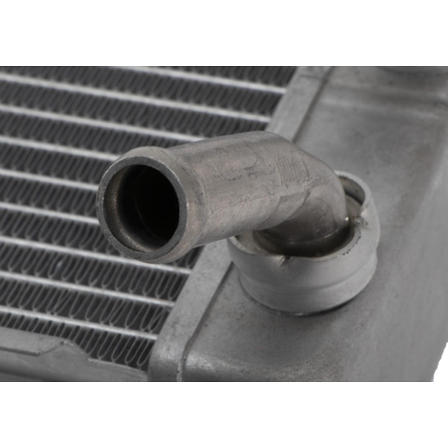 Four Seasons 98521 - HVAC Heater Core Four Seasons 98521 HVAC Heater Core product image 5 of 9