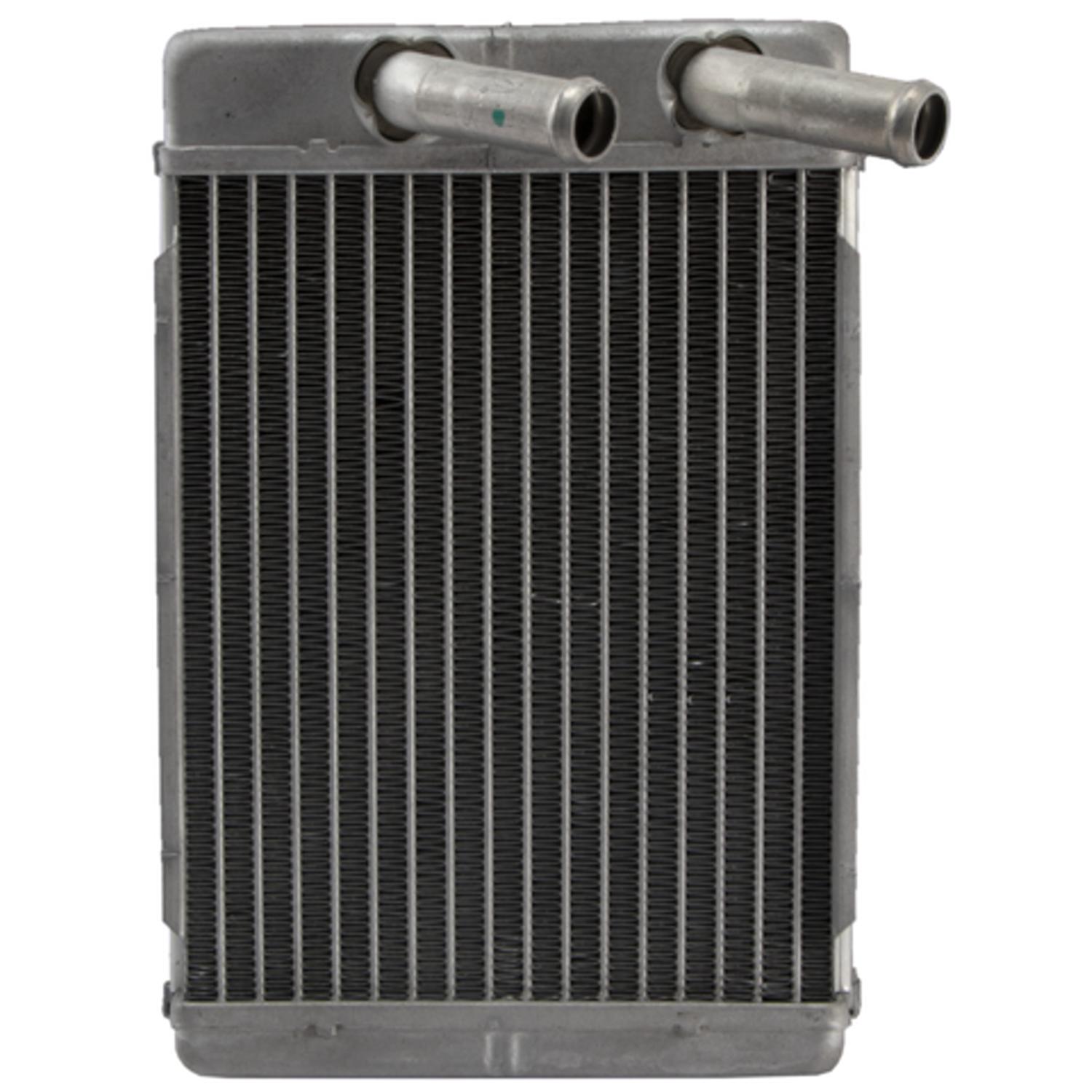 Four Seasons 98521 - HVAC Heater Core Four Seasons 98521 HVAC Heater Core product image 6 of 9