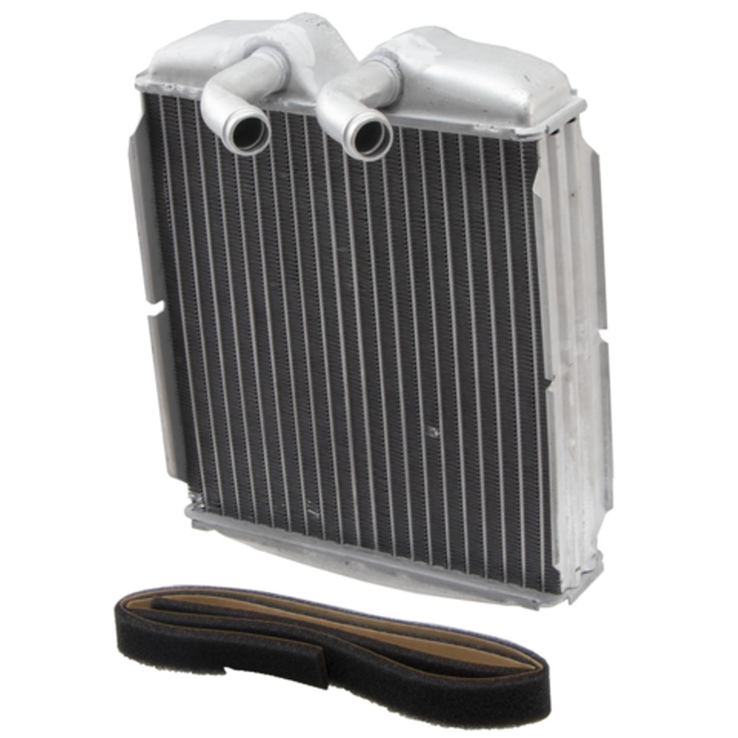 Four Seasons 98522 - HVAC Heater Core Four Seasons 98522 HVAC Heater Core product image 1 of 4