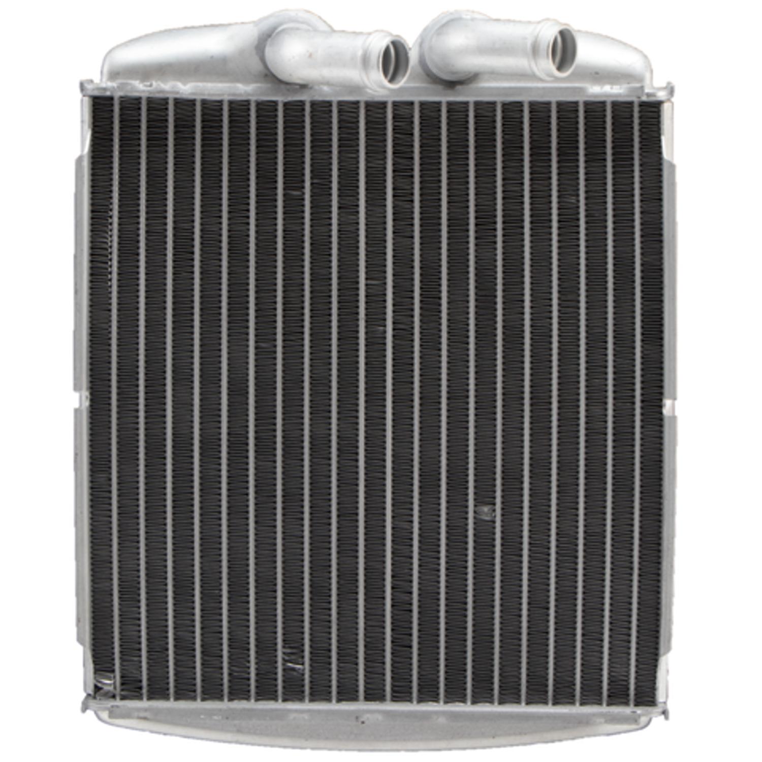 Four Seasons 98522 - HVAC Heater Core Four Seasons 98522 HVAC Heater Core product image 4 of 4