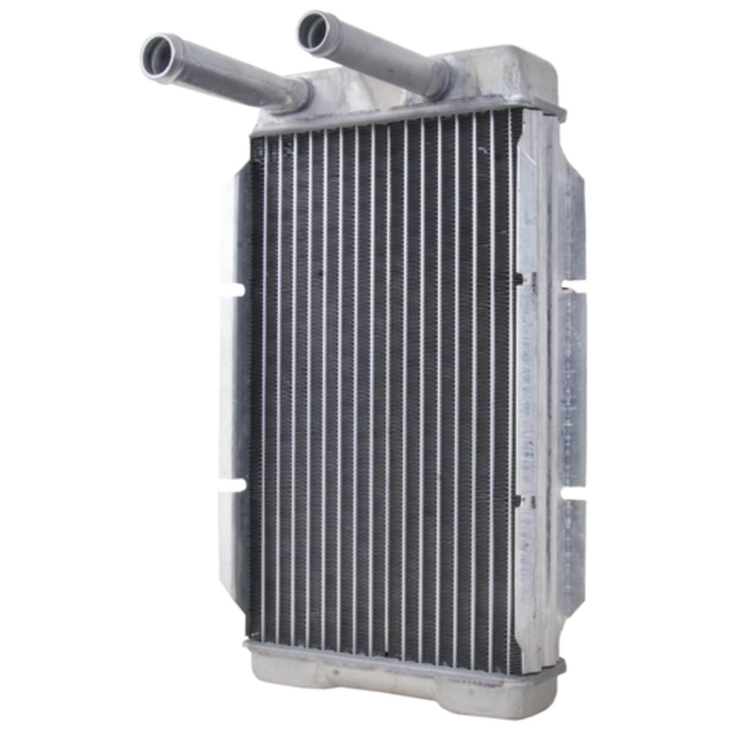 Four Seasons 98531 - HVAC Heater Core Four Seasons 98531 HVAC Heater Core product image 1 of 1