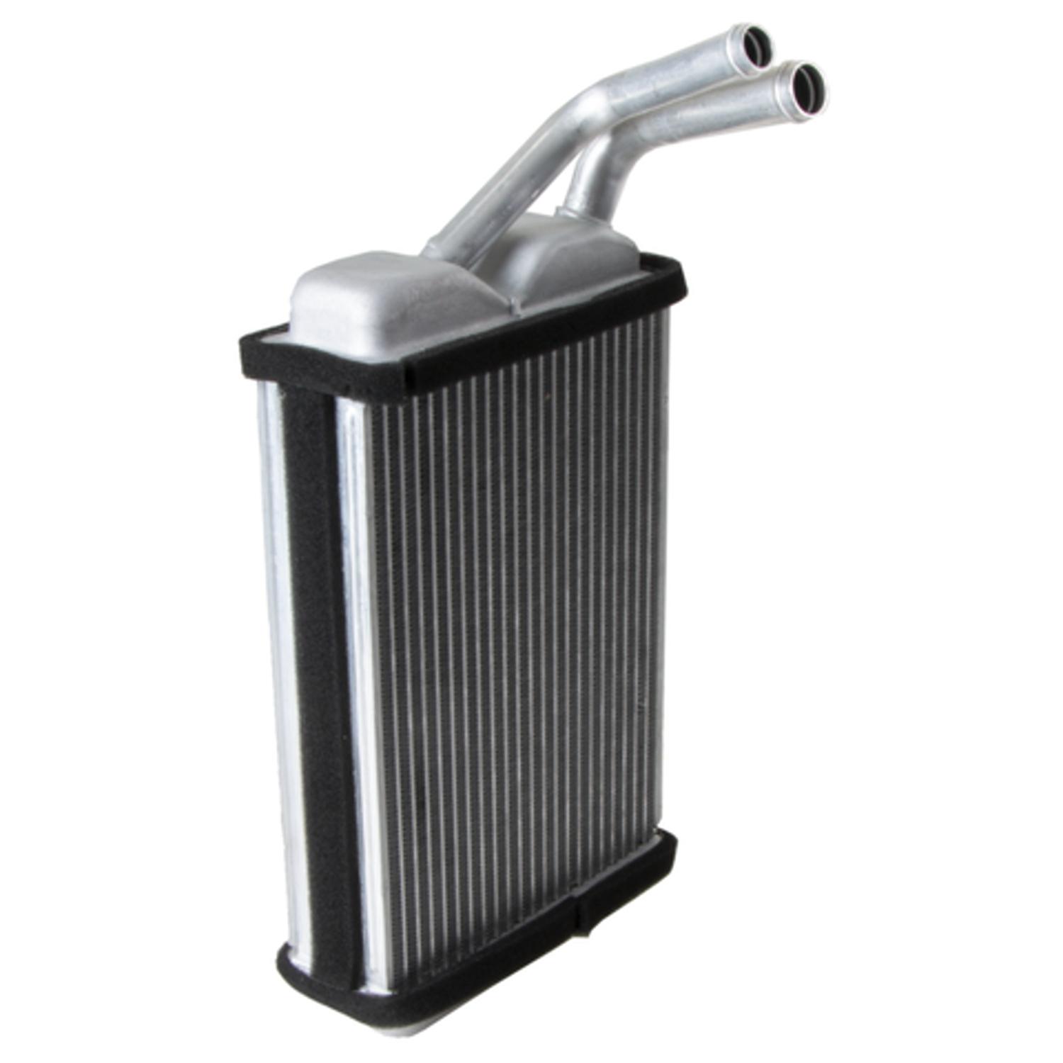 Four Seasons 98534 - HVAC Heater Core Four Seasons 98534 HVAC Heater Core product image 1 of 8