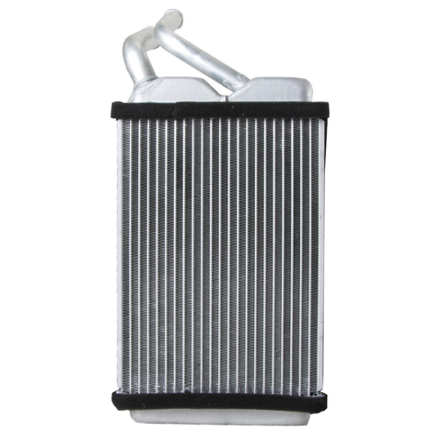 Four Seasons 98534 - HVAC Heater Core Four Seasons 98534 HVAC Heater Core product image 2 of 8
