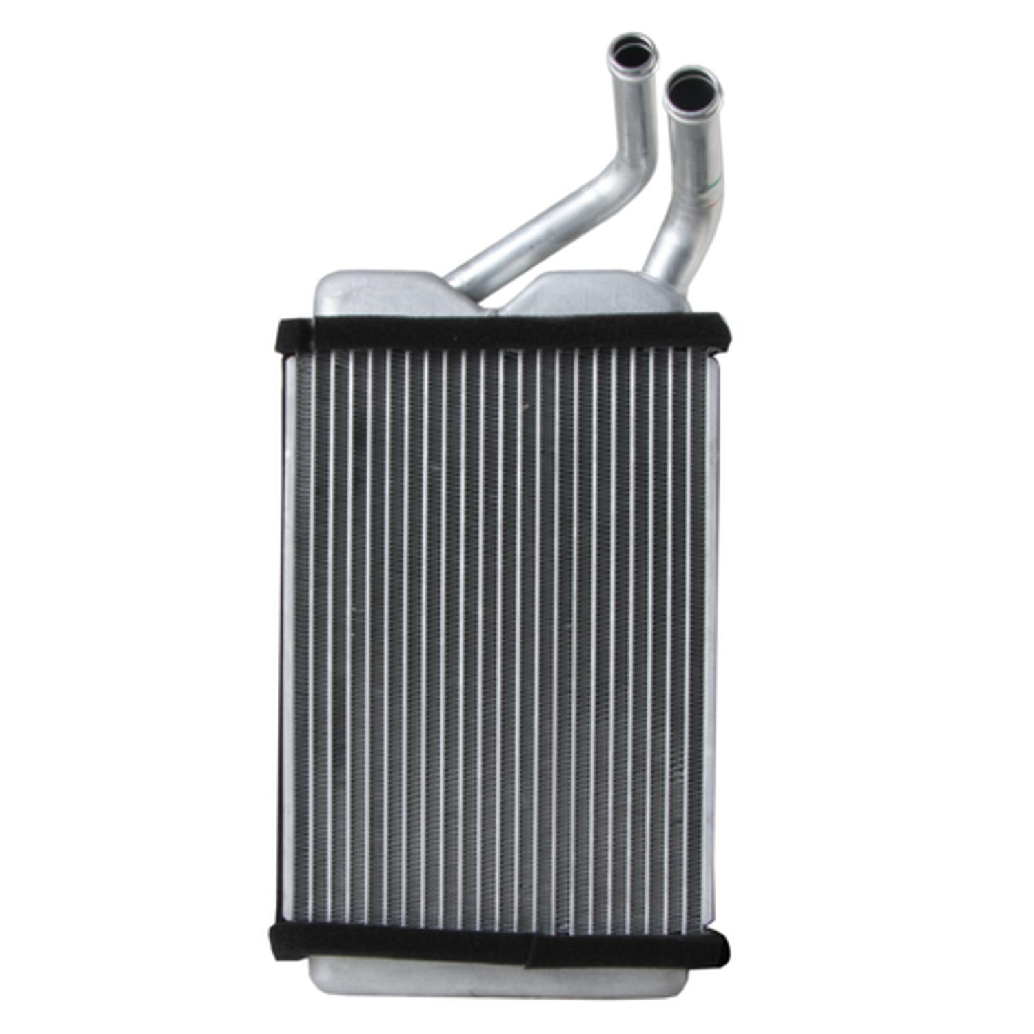 Four Seasons 98534 - HVAC Heater Core Four Seasons 98534 HVAC Heater Core product image 5 of 8