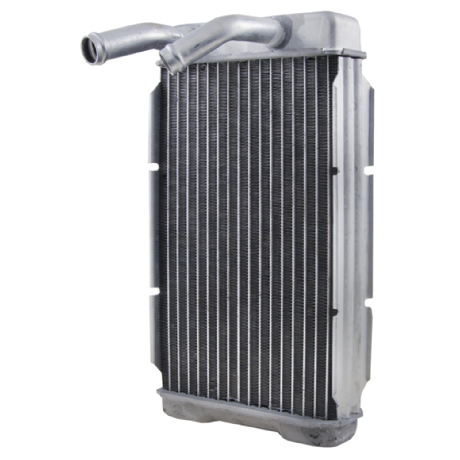 Four Seasons 98536 - HVAC Heater Core Four Seasons 98536 HVAC Heater Core product image 1 of 1