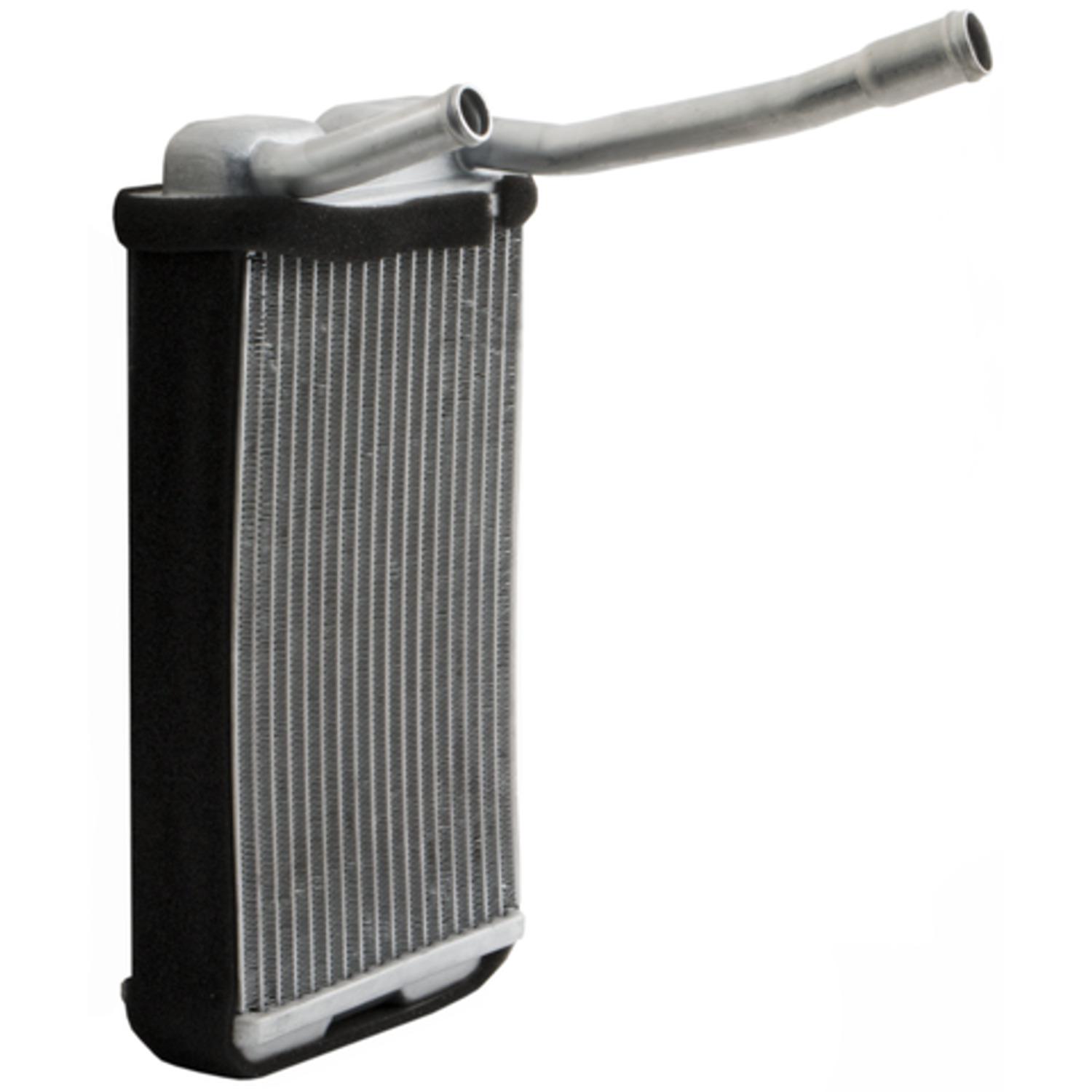 Four Seasons 98537 - HVAC Heater Core Four Seasons 98537 HVAC Heater Core product image 1 of 3