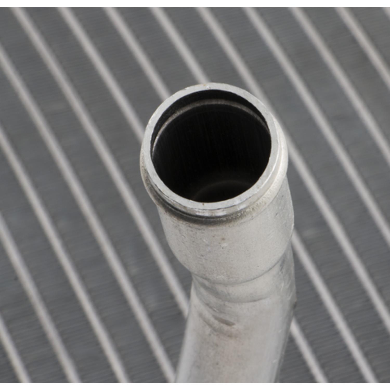 Four Seasons 98537 - HVAC Heater Core Four Seasons 98537 HVAC Heater Core product image 2 of 3