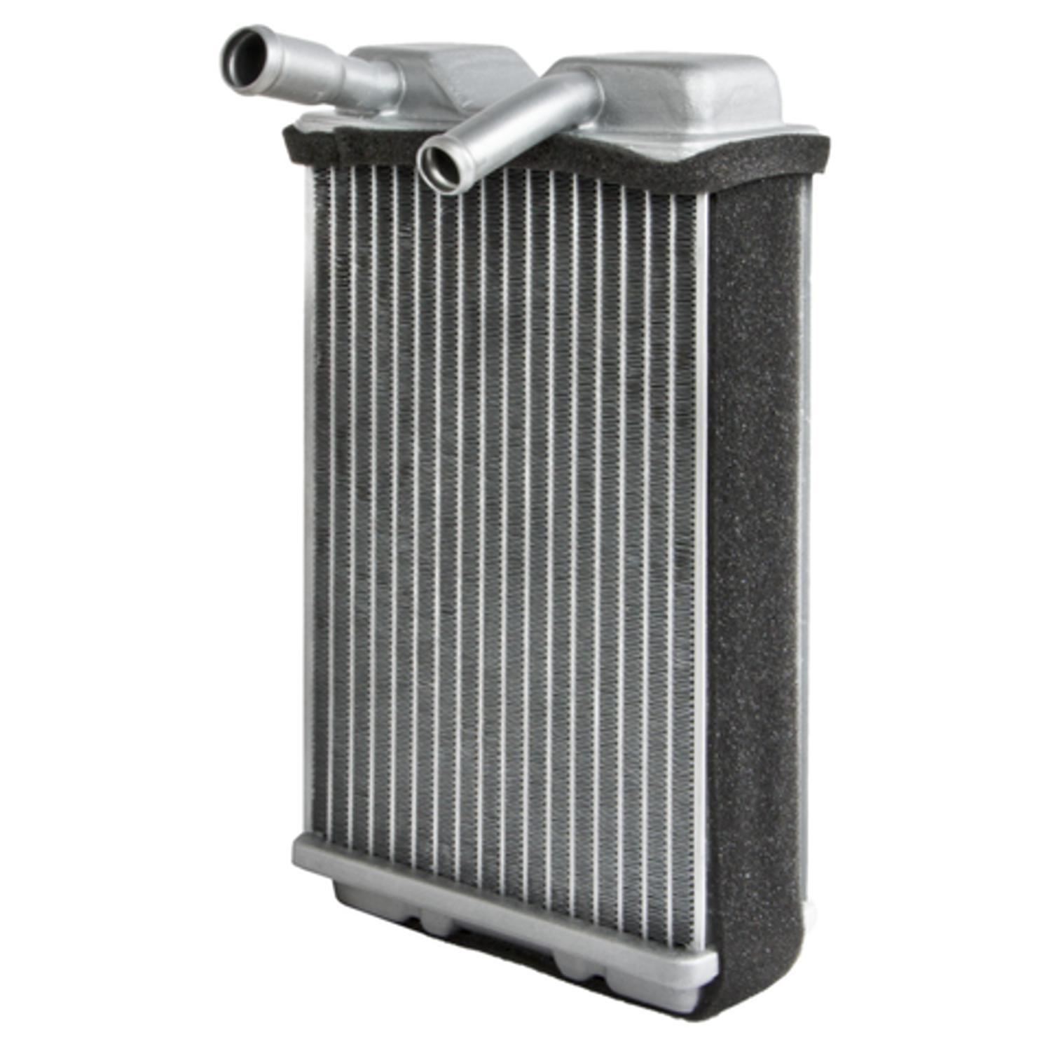 Four Seasons 98539 - HVAC Heater Core Four Seasons 98539 HVAC Heater Core product image 1 of 3