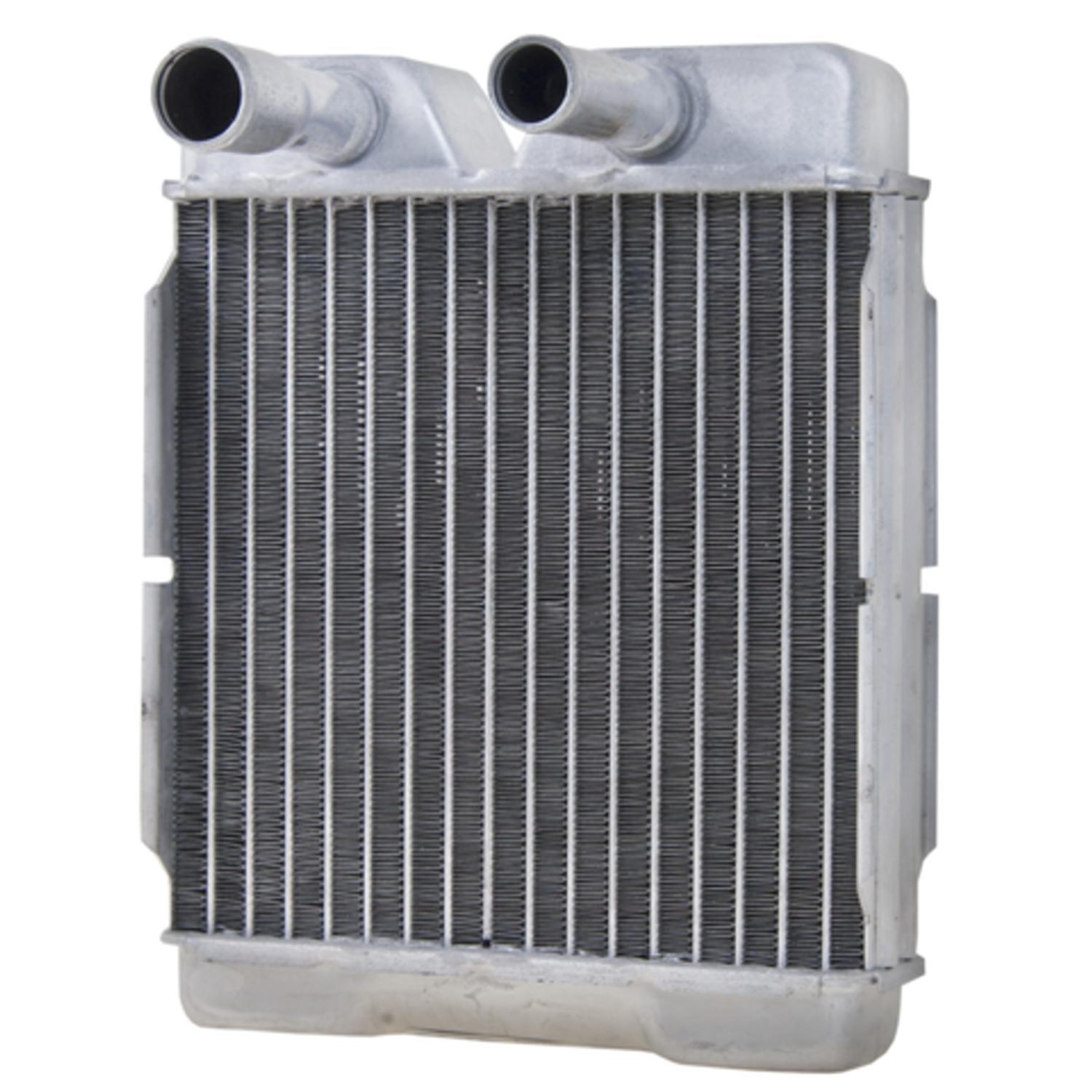 Four Seasons 98544 - HVAC Heater Core Four Seasons 98544 HVAC Heater Core product image 1 of 2