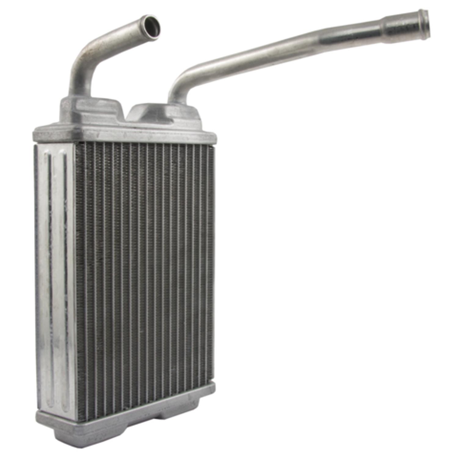 Four Seasons 98547 - HVAC Heater Core Four Seasons 98547 HVAC Heater Core product image 1 of 3