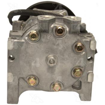 Four Seasons 98550 A/C Compressor product image 2 of 7