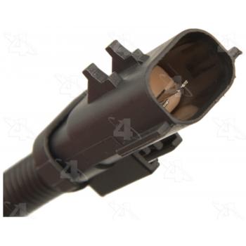 Four Seasons 98550 A/C Compressor product image 3 of 7
