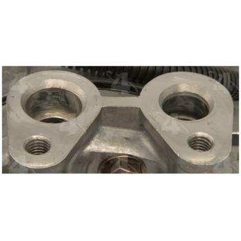 Four Seasons 98550 A/C Compressor product image 4 of 7