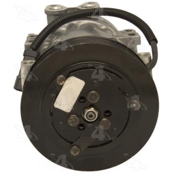 Four Seasons 98550 A/C Compressor product image 5 of 7