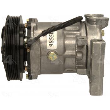 Four Seasons 98550 A/C Compressor product image 6 of 7