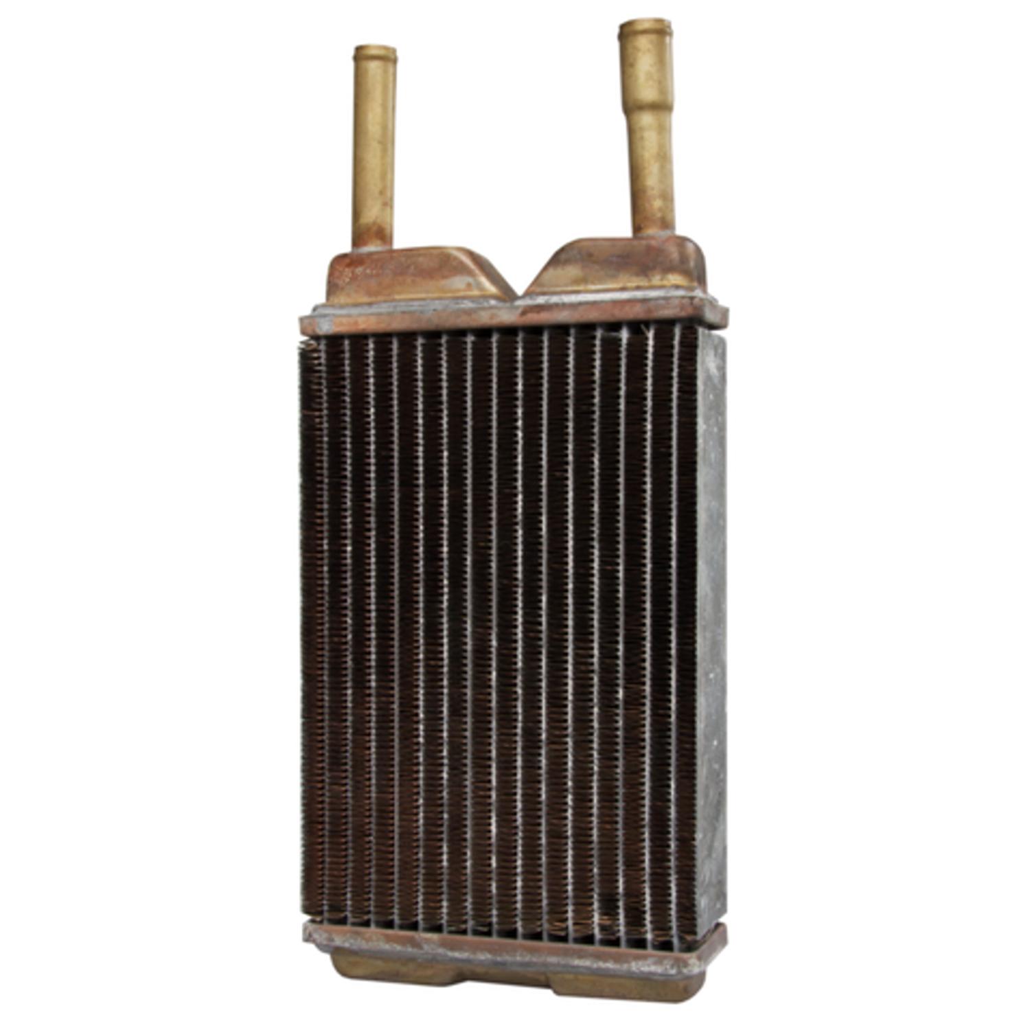 Four Seasons 98551A - HVAC Heater Core Four Seasons 98551A HVAC Heater Core product image 1 of 1