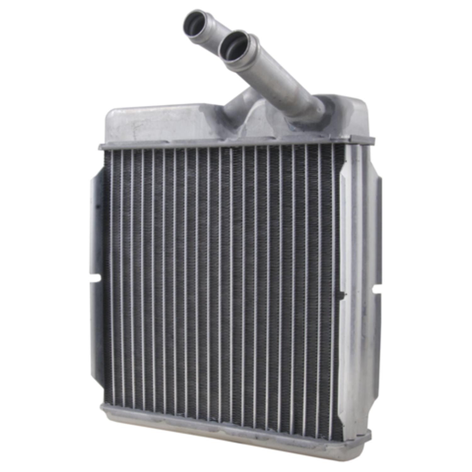 Four Seasons 98552A - HVAC Heater Core Four Seasons 98552A HVAC Heater Core product image 1 of 2