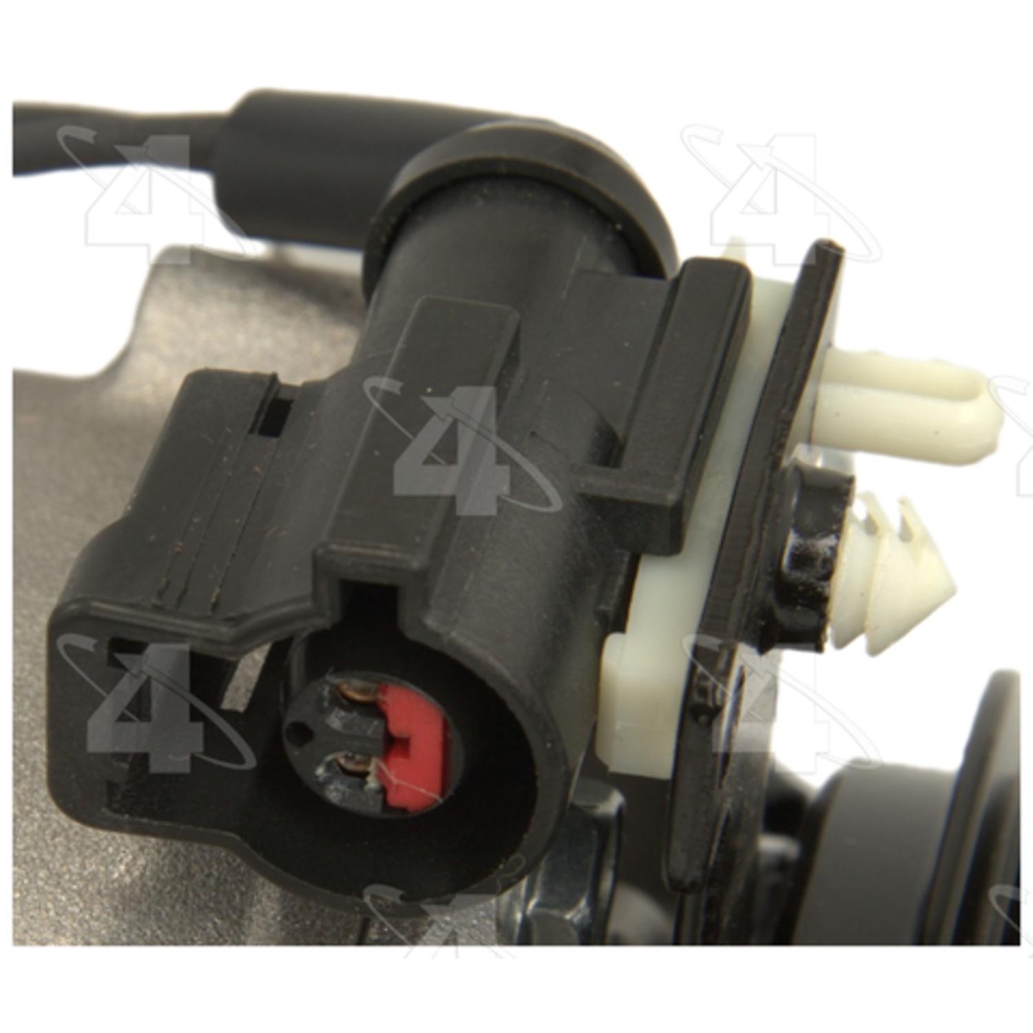 Four Seasons 98554 - A/C Compressor Four Seasons 98554 A/C Compressor product image 5 of 8