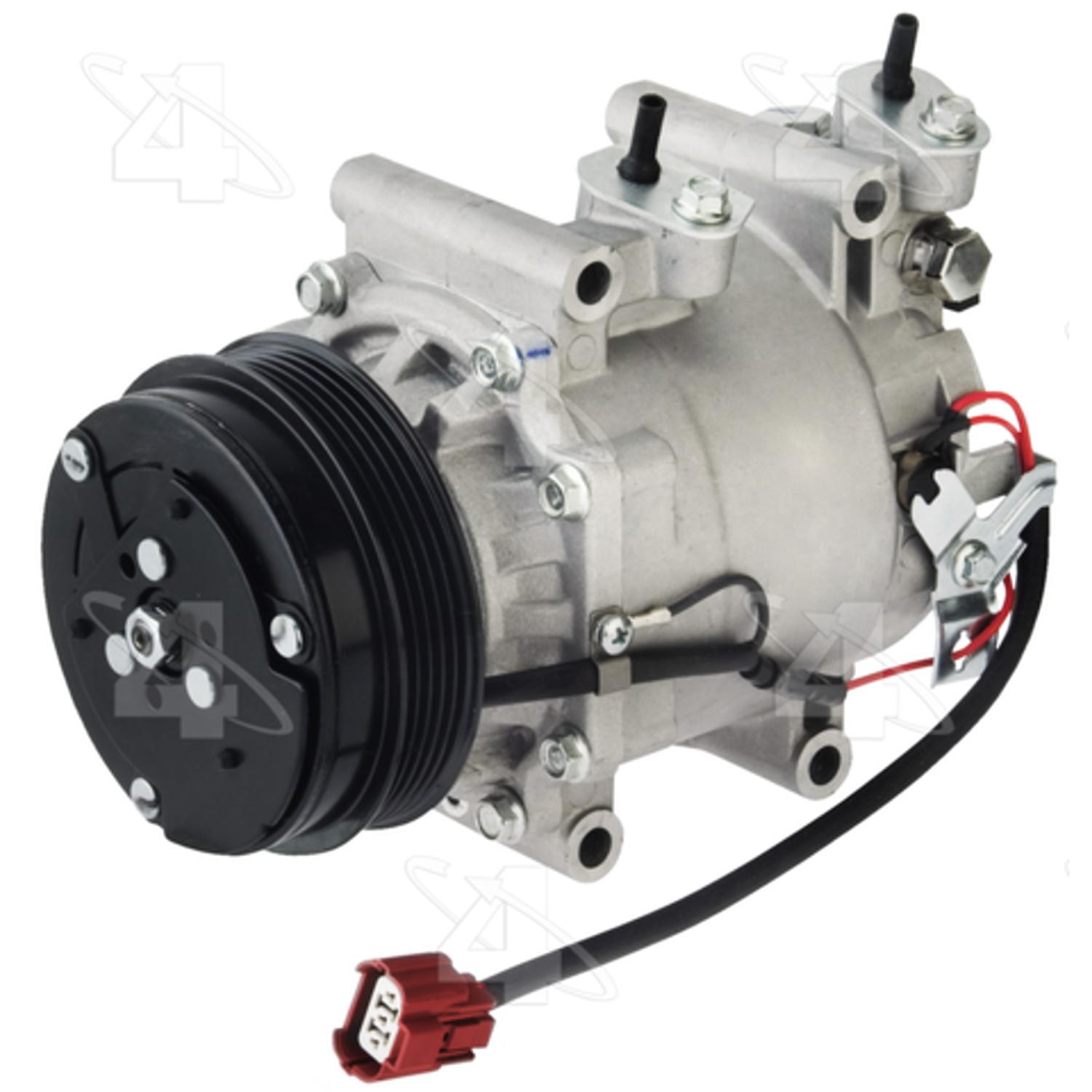 Four Seasons 98559 - A/C Compressor Four Seasons 98559 A/C Compressor product image 1 of 2