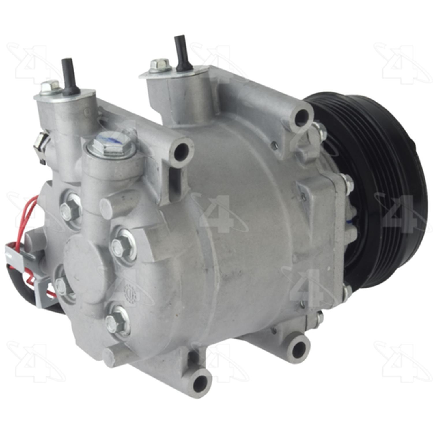 Four Seasons 98559 - A/C Compressor Four Seasons 98559 A/C Compressor product image 2 of 2