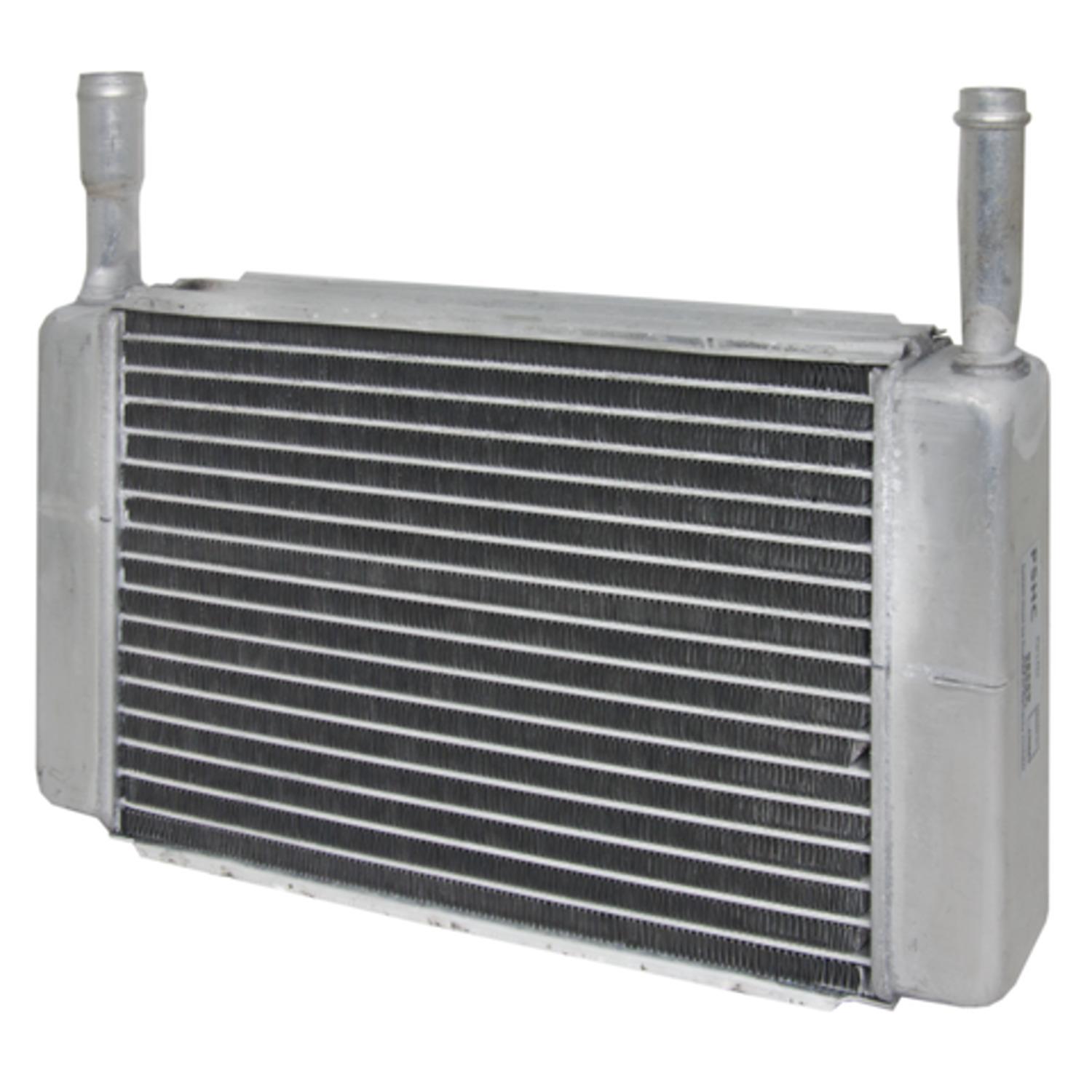 Four Seasons 98559A - HVAC Heater Core Four Seasons 98559A HVAC Heater Core product image 1 of 1
