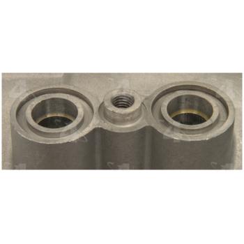 Four Seasons 98561 - A/C Compressor Four Seasons 98561 A/C Compressor product image 3 of 7