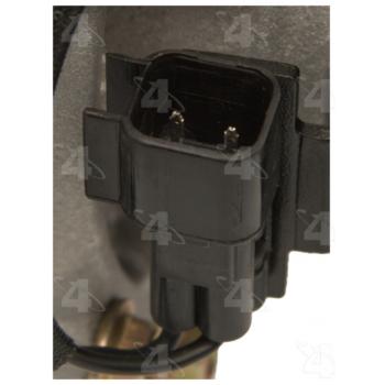 Four Seasons 98561 - A/C Compressor Four Seasons 98561 A/C Compressor product image 4 of 7
