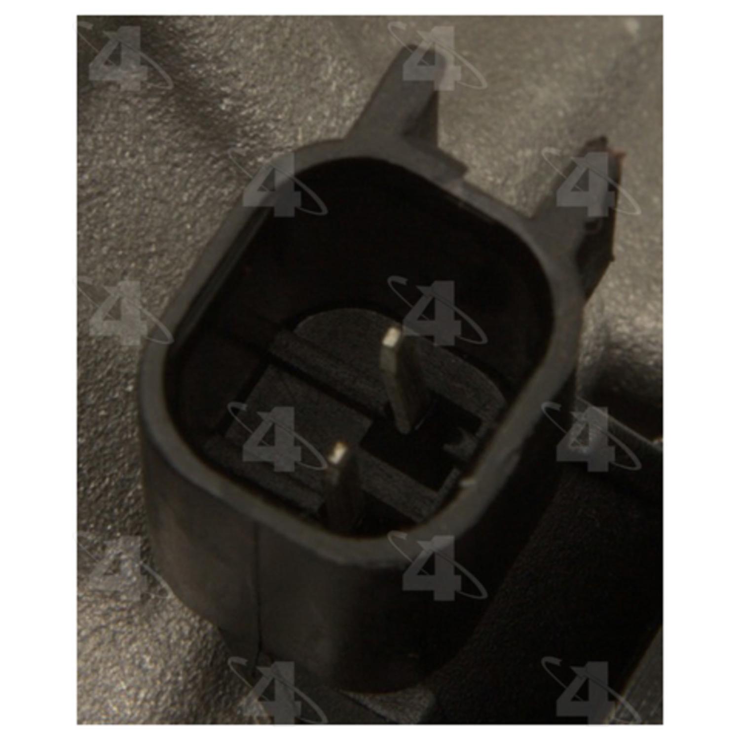 Four Seasons 98564 - A/C Compressor Four Seasons 98564 A/C Compressor product image 3 of 7