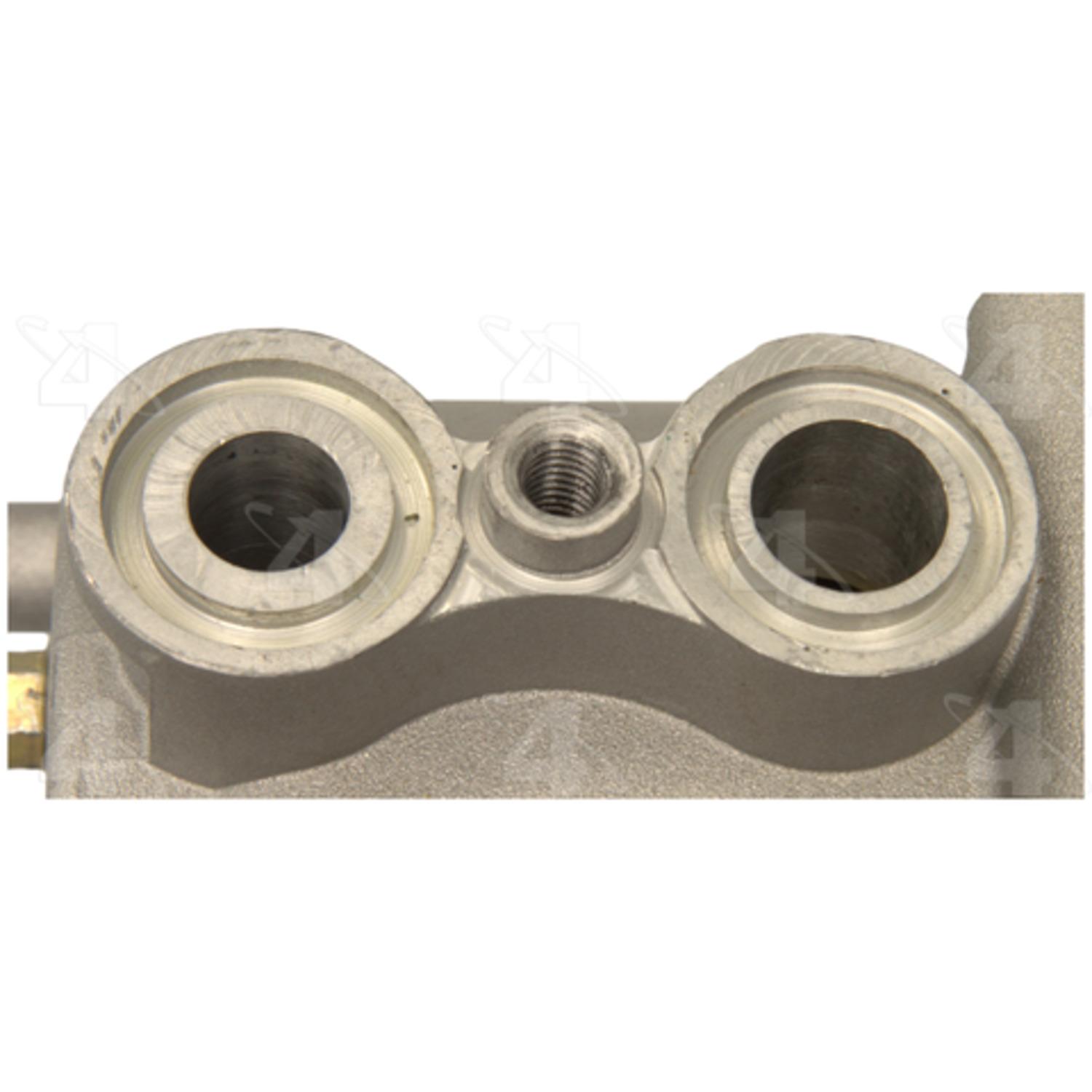 Four Seasons 98564 - A/C Compressor Four Seasons 98564 A/C Compressor product image 4 of 7