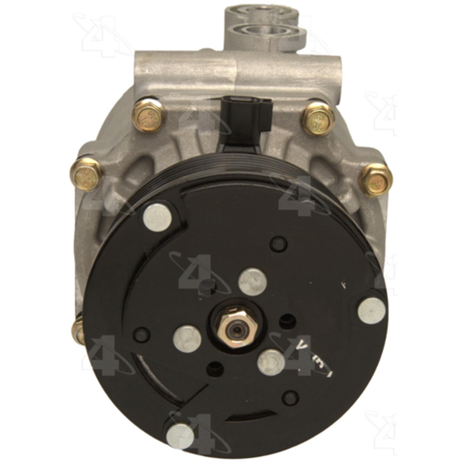Four Seasons 98564 - A/C Compressor Four Seasons 98564 A/C Compressor product image 5 of 7