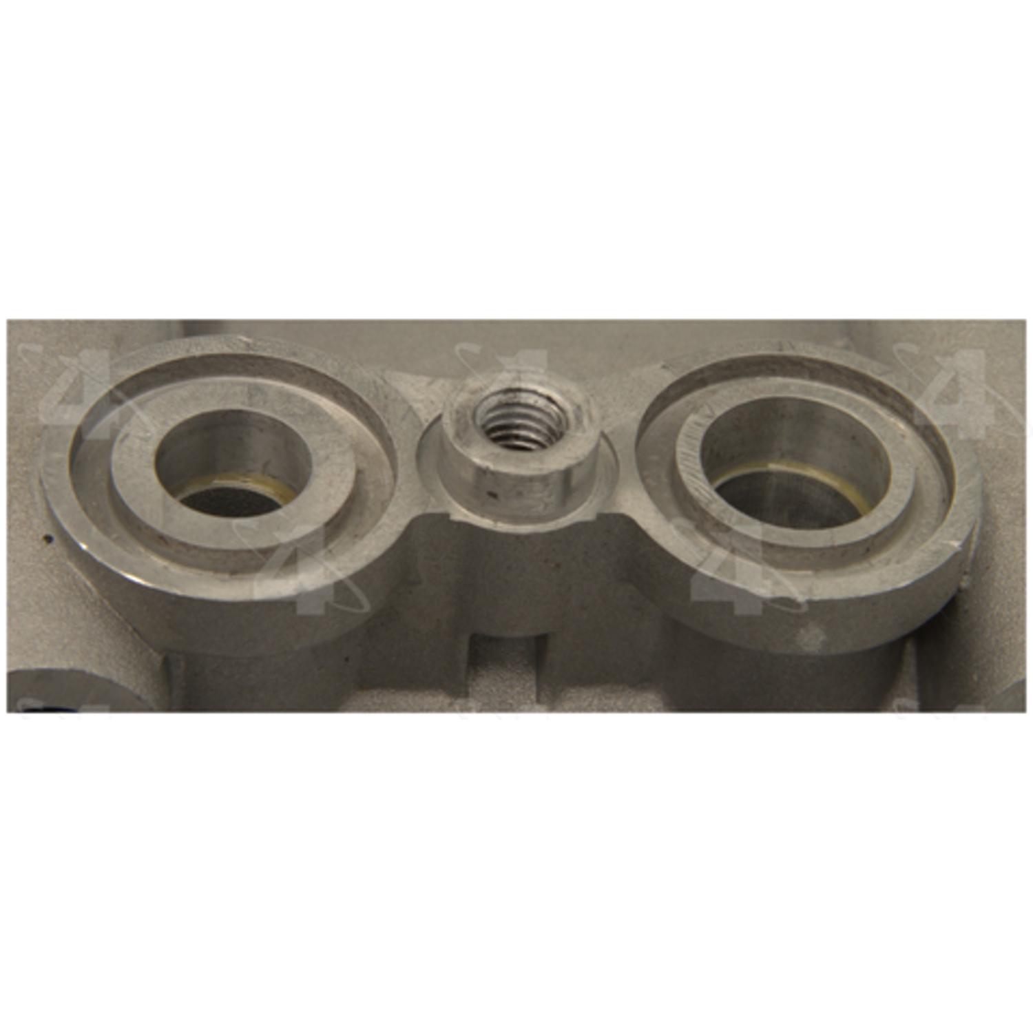 Four Seasons 98569 - A/C Compressor Four Seasons 98569 A/C Compressor product image 3 of 7