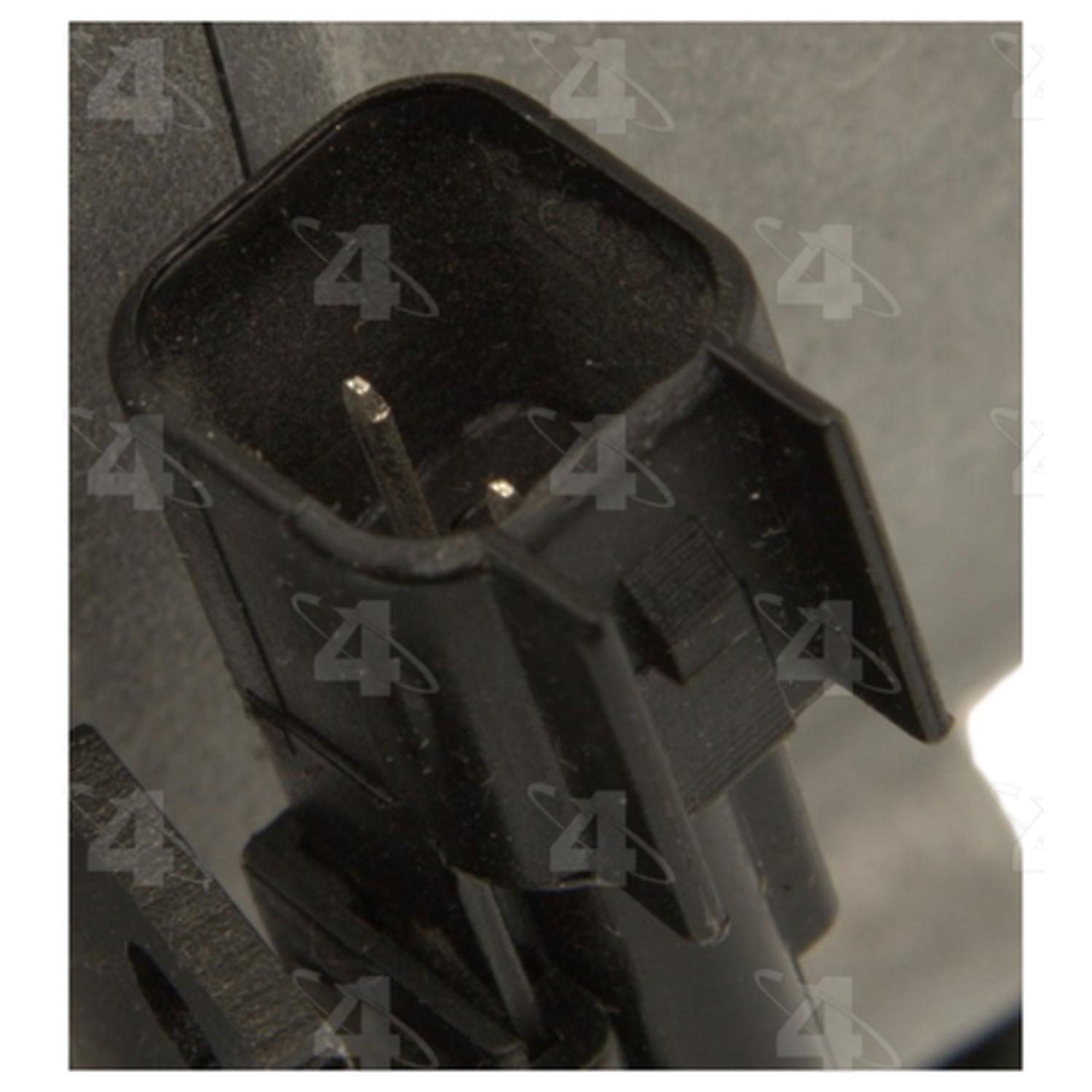 Four Seasons 98569 - A/C Compressor Four Seasons 98569 A/C Compressor product image 4 of 7