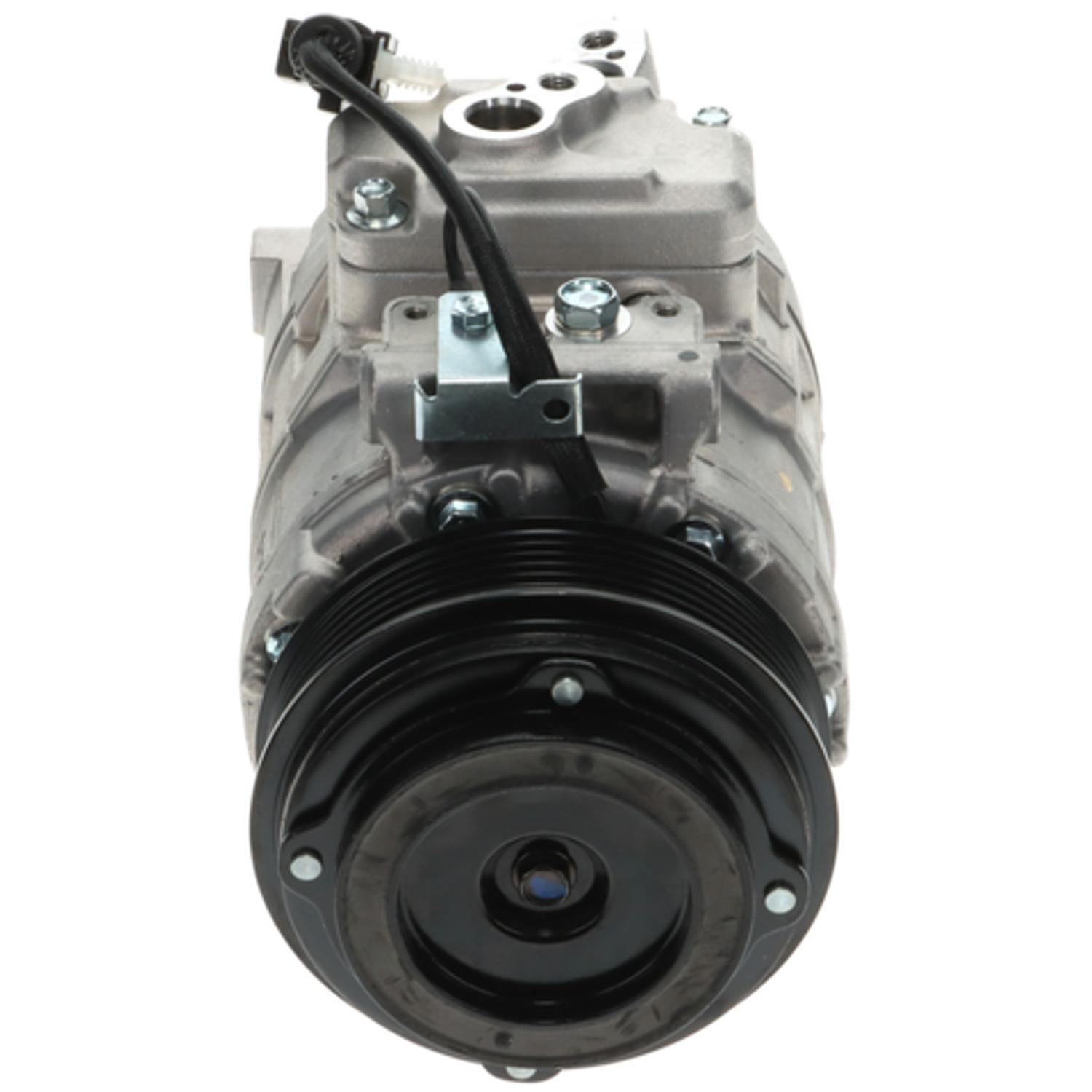 Four Seasons 98570 - A/C Compressor Four Seasons 98570 A/C Compressor product image 2 of 10