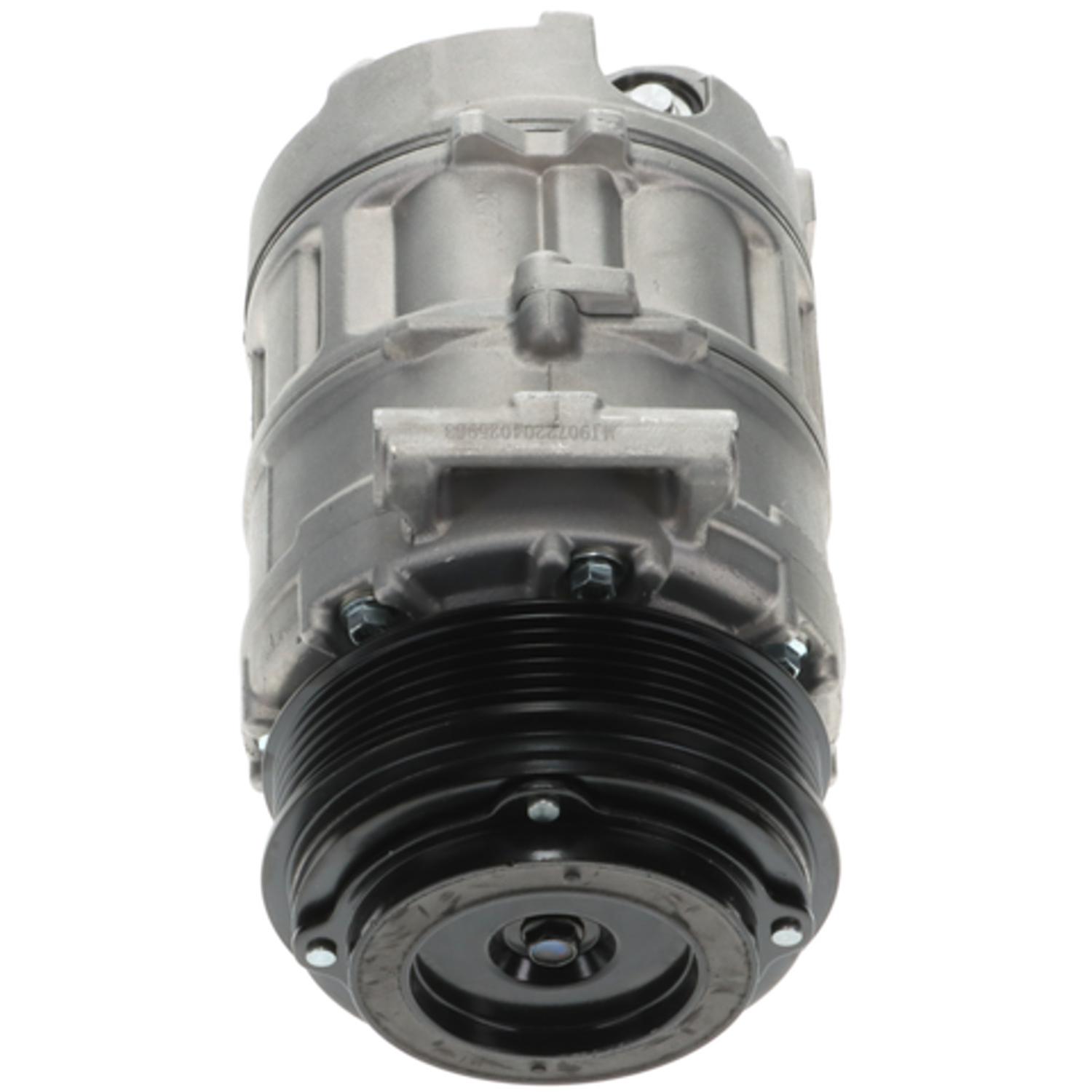 Four Seasons 98570 - A/C Compressor Four Seasons 98570 A/C Compressor product image 10 of 10