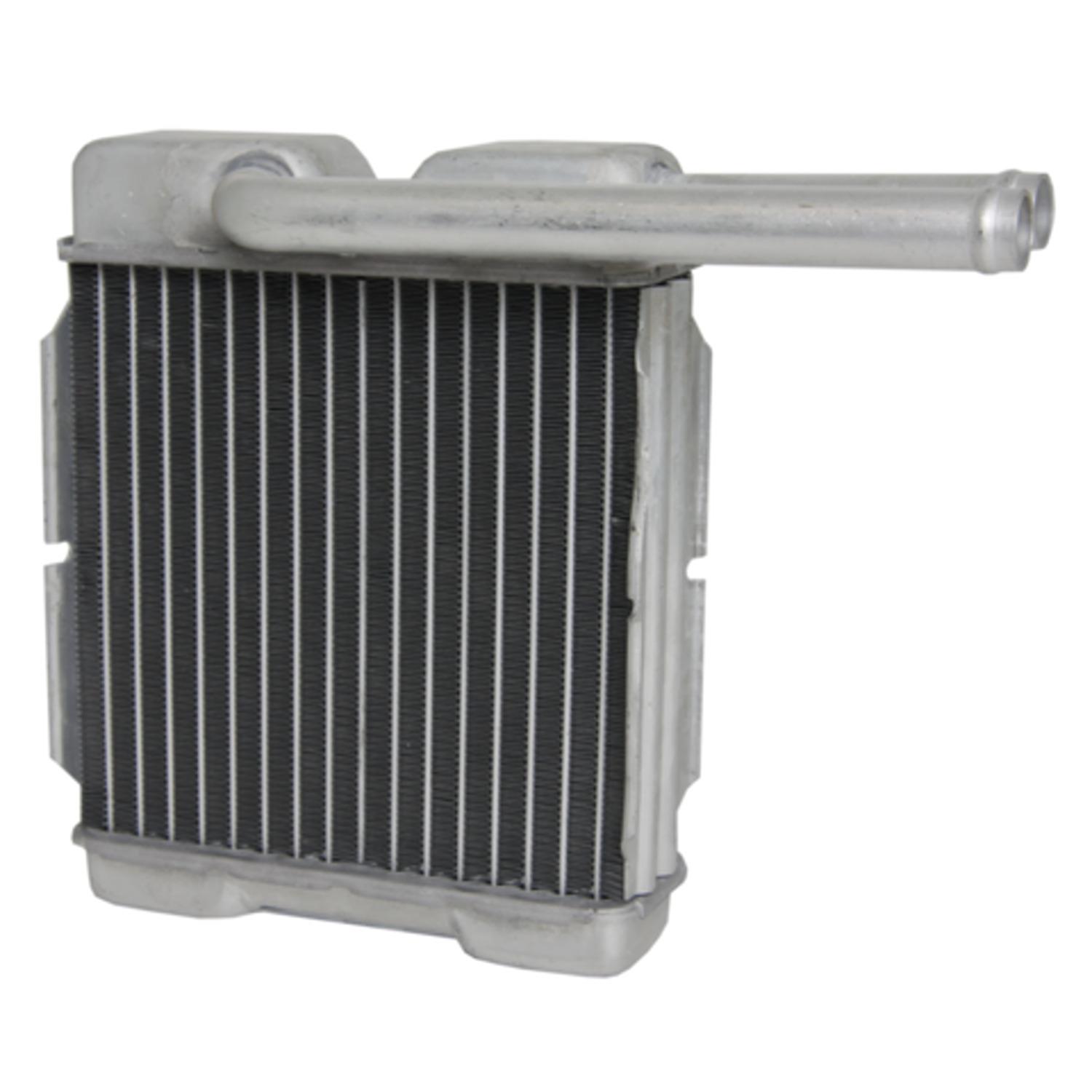 Four Seasons 98572A - HVAC Heater Core Four Seasons 98572A HVAC Heater Core product image 1 of 1