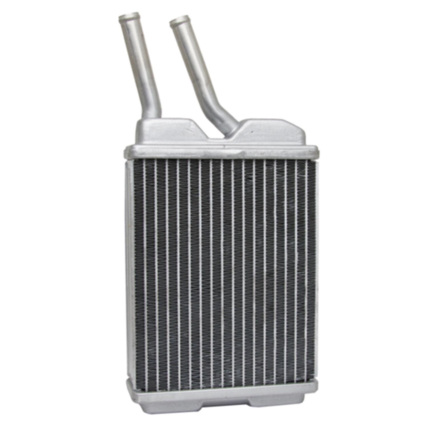 Four Seasons 98574A HVAC Heater Core product image 1 of 2