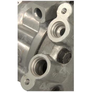 Four Seasons 98575 A/C Compressor product image 3 of 7