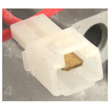 Four Seasons 98575 A/C Compressor product image 4 of 7