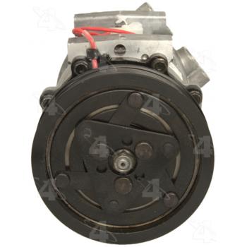 Four Seasons 98575 A/C Compressor product image 5 of 7