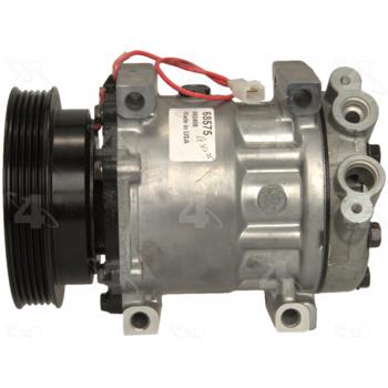 Four Seasons 98575 A/C Compressor product image 6 of 7
