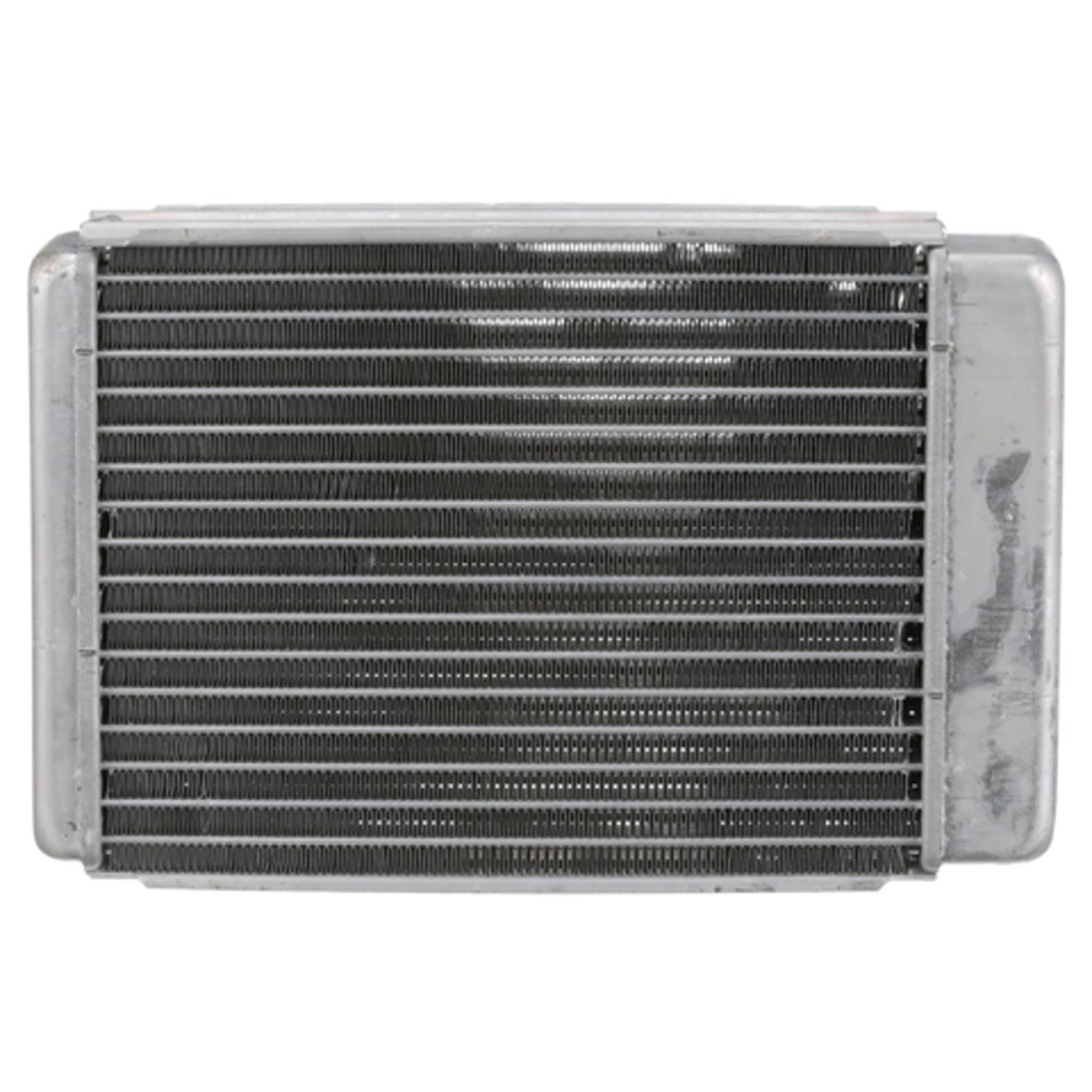 Four Seasons 98575A - HVAC Heater Core Four Seasons 98575A HVAC Heater Core product image 2 of 7
