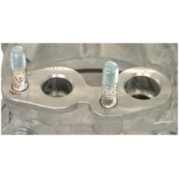 Four Seasons 98576 - A/C Compressor Four Seasons 98576 A/C Compressor product image 3 of 7
