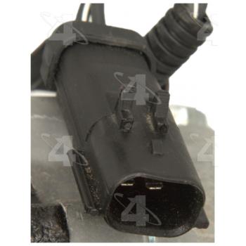 Four Seasons 98576 - A/C Compressor Four Seasons 98576 A/C Compressor product image 4 of 7
