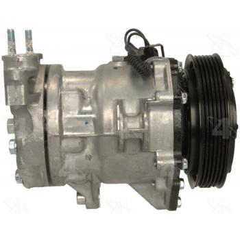 Four Seasons 98576 - A/C Compressor Four Seasons 98576 A/C Compressor product image 7 of 7