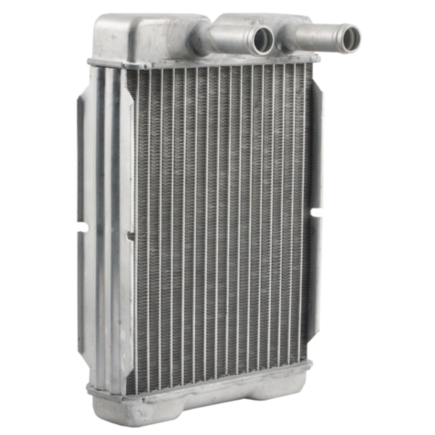 Four Seasons 98576A - HVAC Heater Core Four Seasons 98576A HVAC Heater Core product image 1 of 3