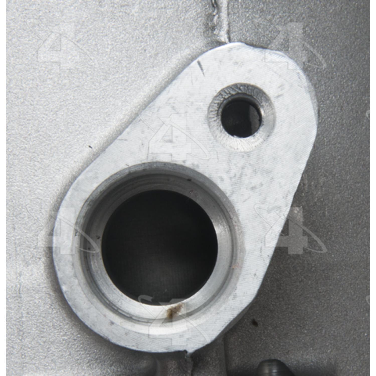 Four Seasons 98579 - A/C Compressor Four Seasons 98579 A/C Compressor product image 4 of 8