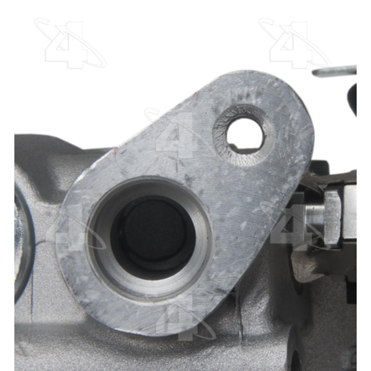 Four Seasons 98579 - A/C Compressor Four Seasons 98579 A/C Compressor product image 5 of 8