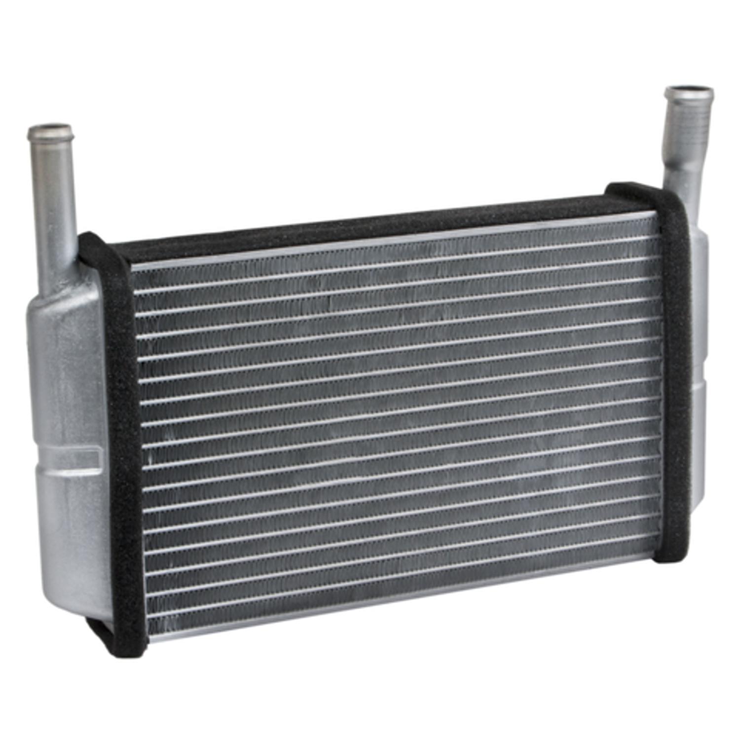 Four Seasons 98580A - HVAC Heater Core Four Seasons 98580A HVAC Heater Core product image 1 of 3